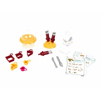 Set de joaca fabrica distractiva de alimente Delicatessen Klein Set de joaca fabrica distractiva de alimente Delicatessen Klein