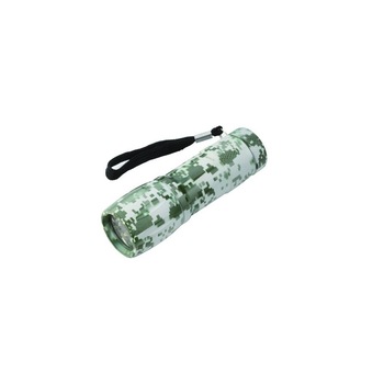 Lanterna LED, Hoff, camuflaj Lanterna LED, Hoff, camuflaj