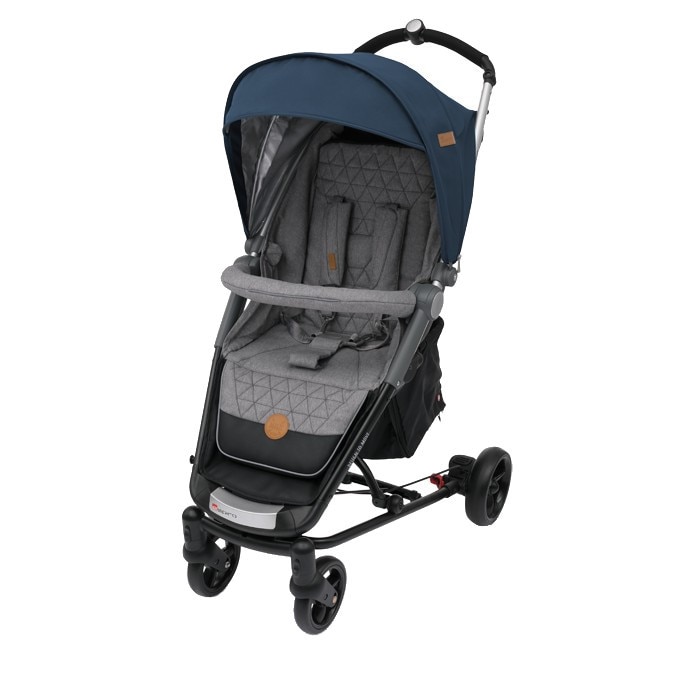 Carucior sport Espiro Magic 03 Nord Blue 2018