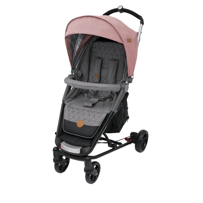 Carucior sport Espiro Magic 08 Happy Rose 2018