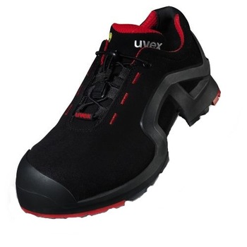 Pantofi de protectie uvex 1 - 85162 S3 SRC ESD marimea 46 Pantofi de protectie uvex 1 - 85162 S3 SRC ESD marimea 46