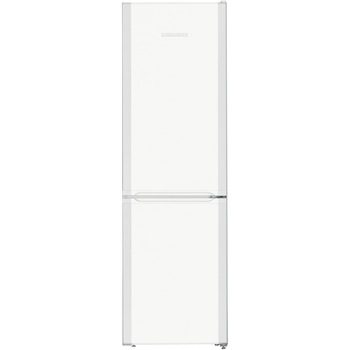 Combina Frigorifica Liebherr CU 331, 296 l, Clasa F, Smart Frost, FrostSafe, VarioSpace, H 181 cm, Alb Combina Frigorifica Liebherr CU 331, 296 l, Clasa F, Smart Frost, FrostSafe, VarioSpace, H 181 cm, Alb