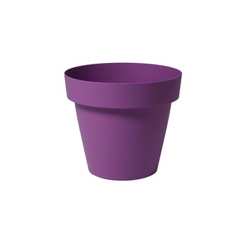 Ghiveci My Mood diametru 25 cm, mov Ghiveci My Mood diametru 25 cm, mov