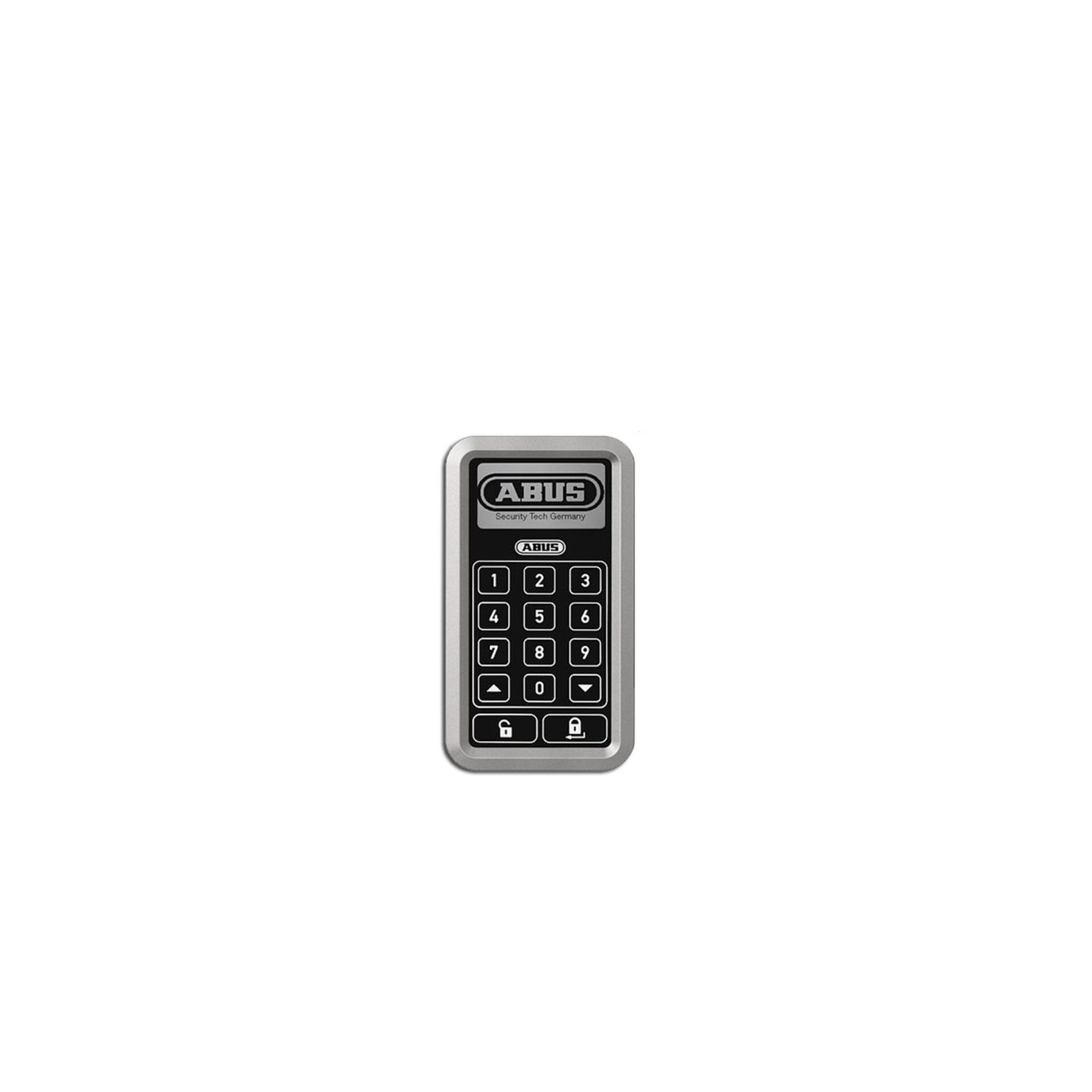 Cilindru electronic Abus HomeTech Pro CFT3000 tastatura