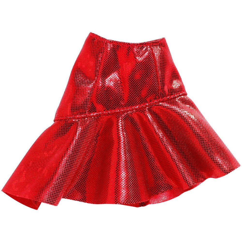 Set accesorii Mattel Barbie Fusta Rosie