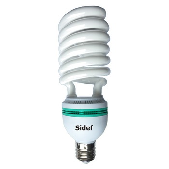 Bec Economic Spirala, Sidef, E40, 150W (750W), 6400K, A++, Autonomie 8000h, Lumina Rece Bec Economic Spirala, Sidef, E40, 150W (750W), 6400K, A++, Autonomie 8000h, Lumina Rece