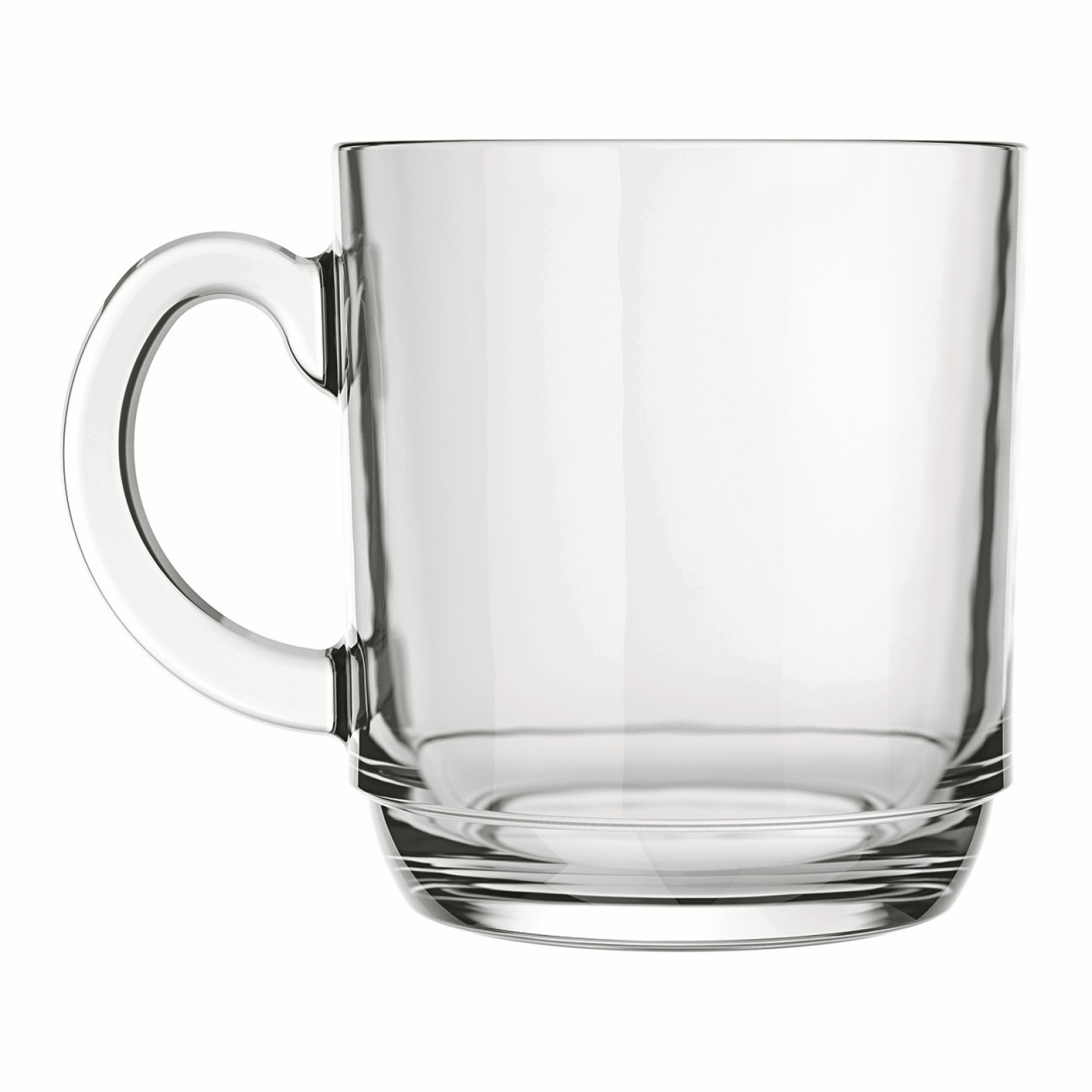 Cana cu maner, 300ml, Aspen