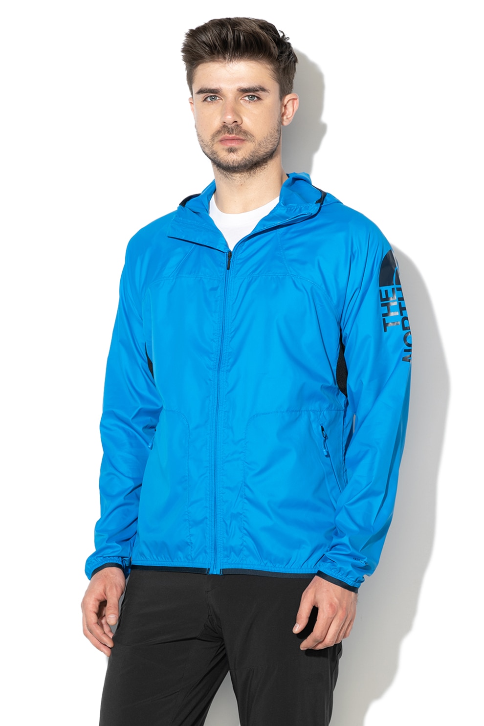 Ondras wind clearance jacket