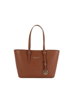 Beverly Hills Polo Club, Geanta tote de piele ecologica, Maro Beverly Hills Polo Club, Geanta tote de piele ecologica, Maro