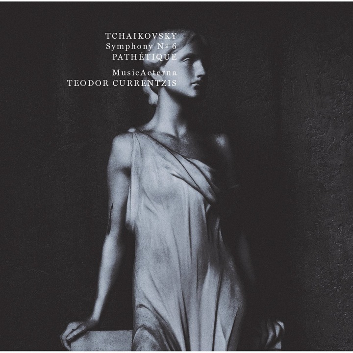 Teodor Currentzis - Symphony No.6 - Vinyl - Vinyl
