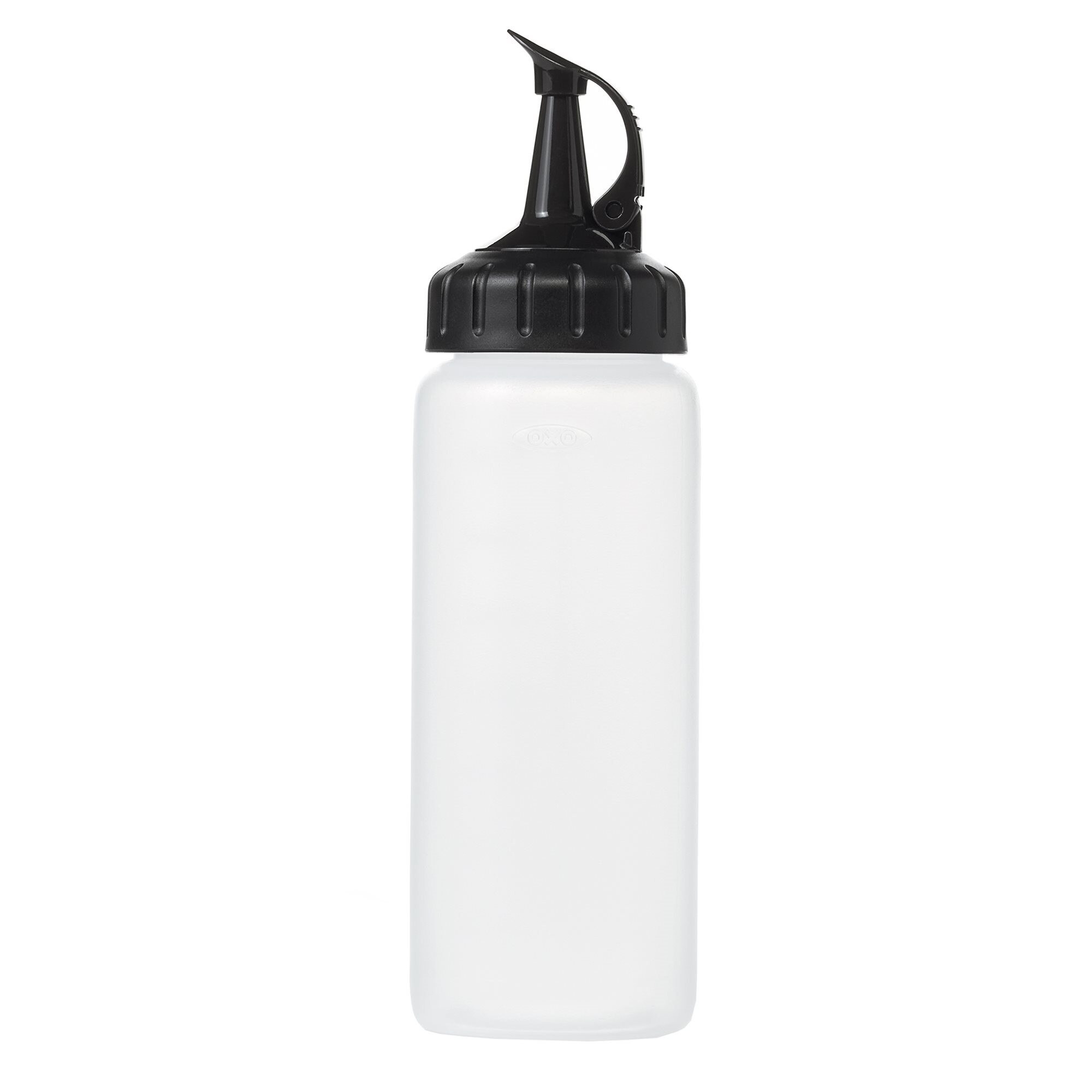 Dozator sos 470 ml, plastic - OXO