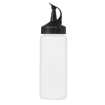 Dozator sos 470 ml, plastic - OXO Dozator sos 470 ml, plastic - OXO