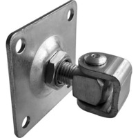 balama reglabila cu placa de prindere pe stalp 80x80mm imagen 22_0_
0