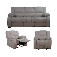 canapele recliner electric