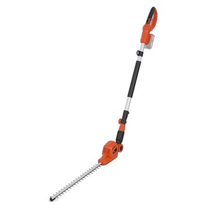 Masina De Tuns Gard Viu Cu Brat Telescopic Powerplus Dual Power 40v Li Ion 510mm Fara Acumulator Si Incarcator Emag Ro