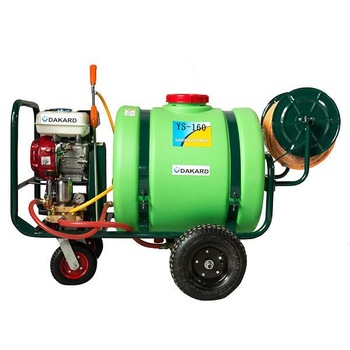 Atomizor, Motostropitoare, Masina de Stropit YS 160-T cu Furtun Presiune 50m Atomizor, Motostropitoare, Masina de Stropit YS 160-T cu Furtun Presiune 50m