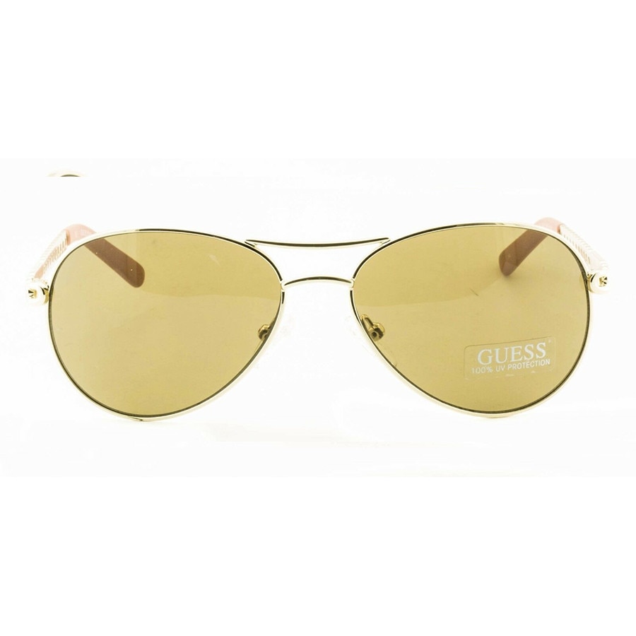 Ochelari de soare Guess GLD-1