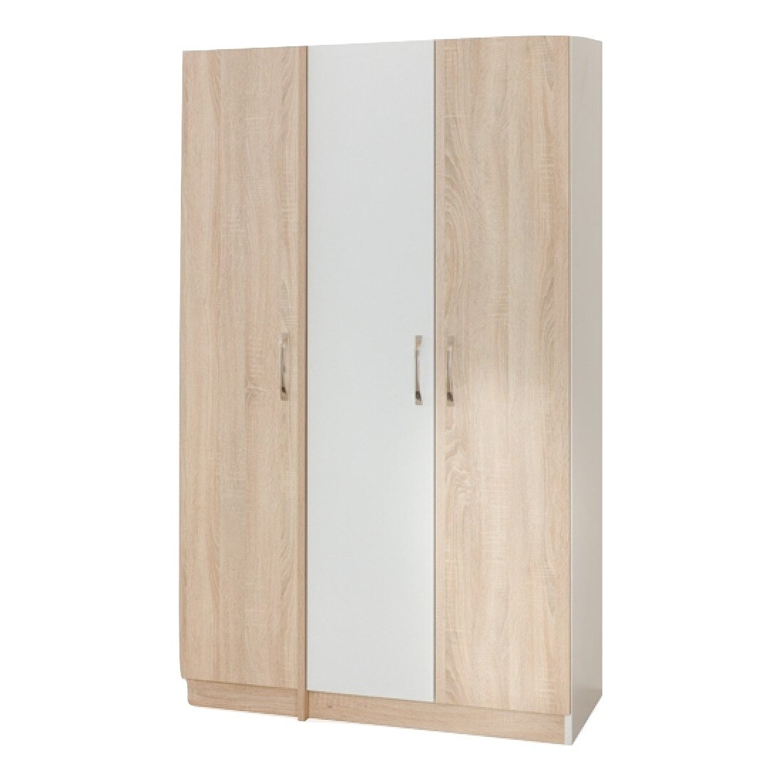 Sifonier Alpino Peron, 1790 x 1050 x 485 mm, Bej/Alb