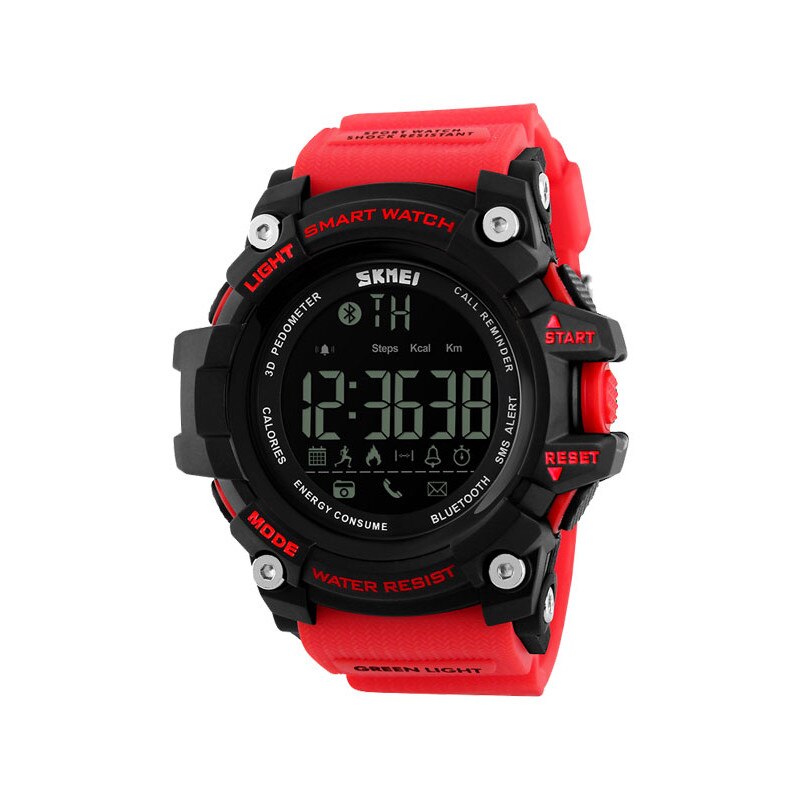 Ceas Skmei Bluetooth Sport 1227