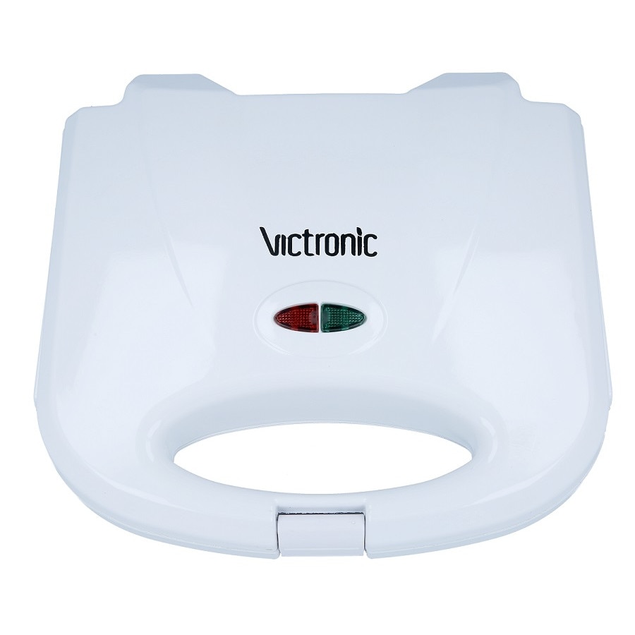 Aparat sandwich , 750W , Victronic VC590
