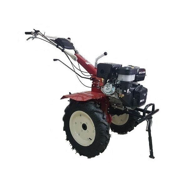 Motosapa SR1Z-105, 13 CP, latime de lucru 60 - 80 - 100 cm, 389 cm³, ghidon reglabil