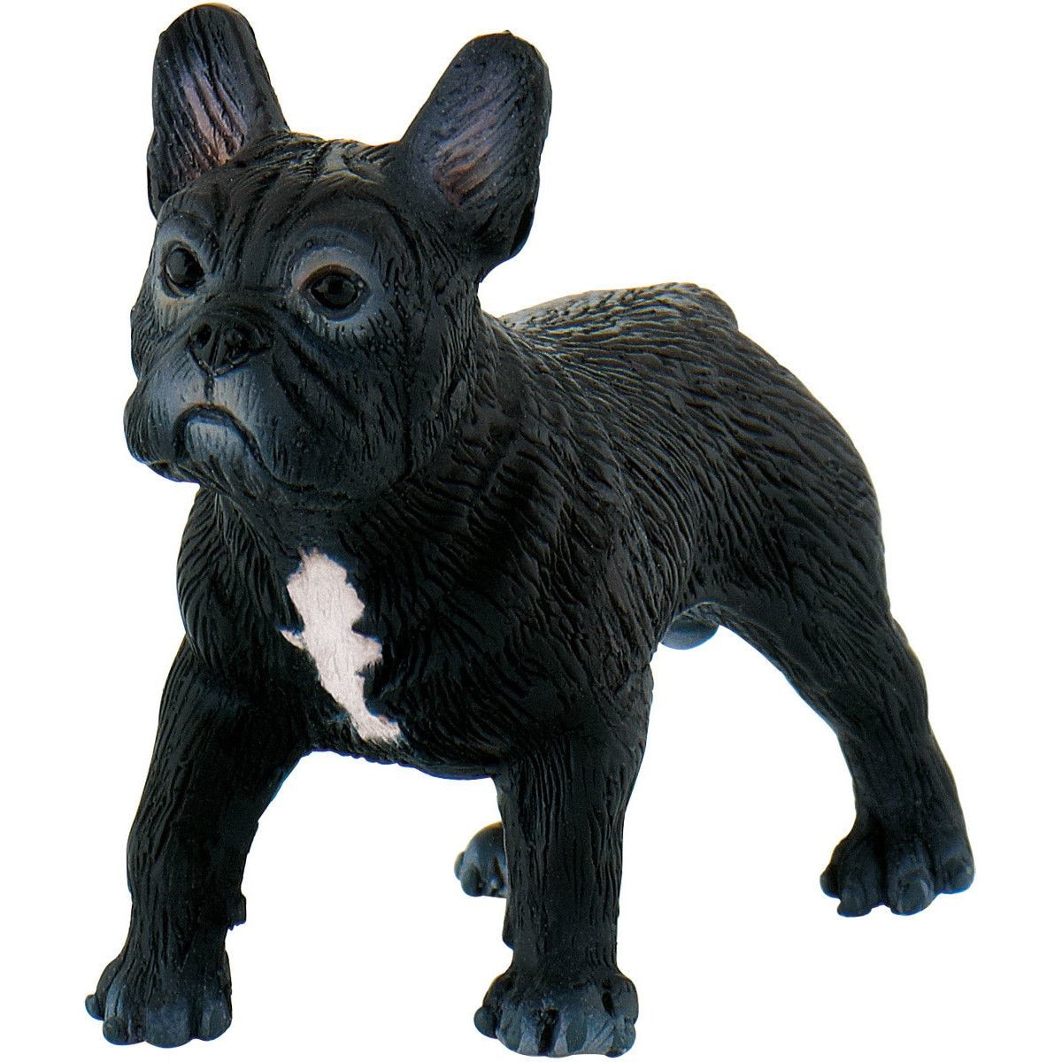 Figurina iMKⓇ Bulldog francez Sammy, MGC