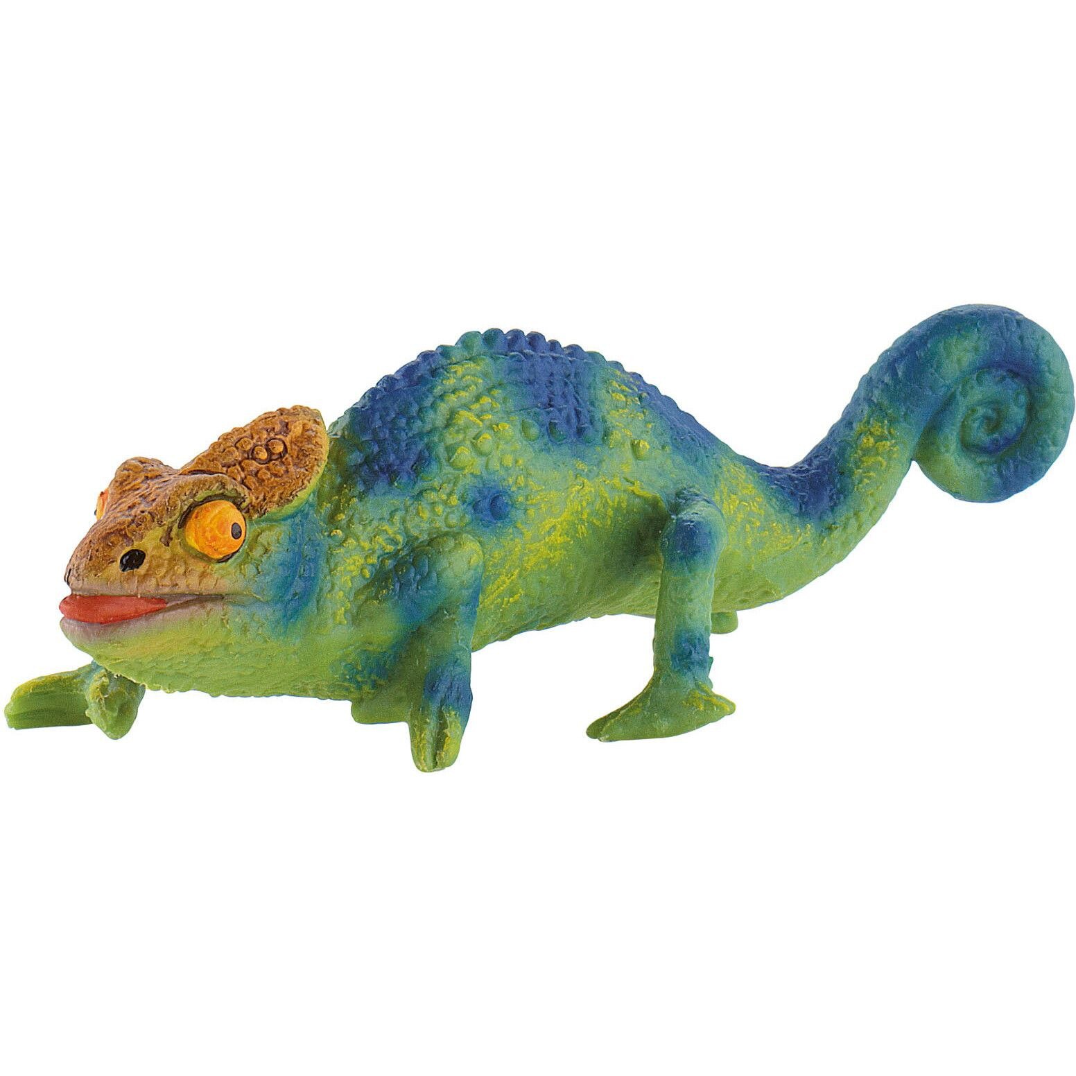 Figurina iMKⓇ Cameleon, 10.5 cm, MGC