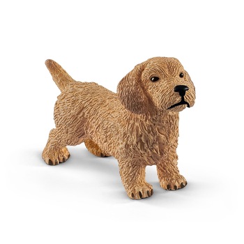 Figurina Schleich Teckel - 13891 Figurina Schleich Teckel - 13891