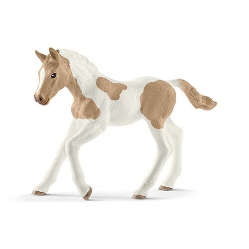 Figurina Schleich Manz Paint - 13886
