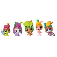 set 5 figurine littlest pet shop tonomatul cu animalute - bauturi racoritoare imagen 7_0_
0
