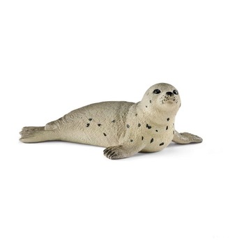 Figurina Schleich Pui de Foca - 14802 Figurina Schleich Pui de Foca - 14802