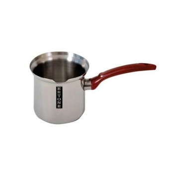 Ibric Din Inox 0.45L, Ertone, Cezo-ERT-MN 04 Ibric Din Inox 0.45L, Ertone, Cezo-ERT-MN 04