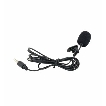 Mini microfon cu clip , ESPERANZA , EH178 , Voice Mini microfon cu clip , ESPERANZA , EH178 , Voice