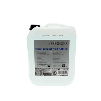 Solutie AD-Blue Volkswagen, Audi, 10L, Alb Solutie AD-Blue Volkswagen, Audi, 10L, Alb