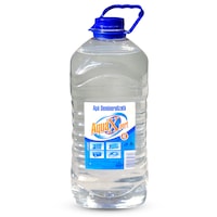 Apa demineralizata - AquaXpert® 4L - set de 3 bucati