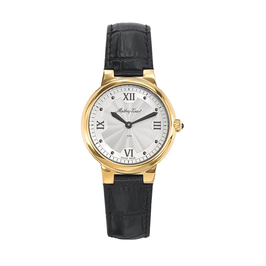 Ceas Mathey Tissot Le blanc 3