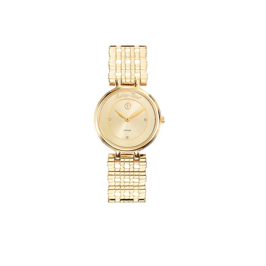 Ceas Mathey Tissot Aloma 5