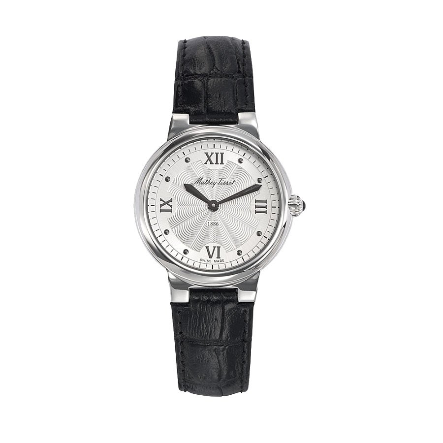 Ceas Mathey Tissot Le blanc 2