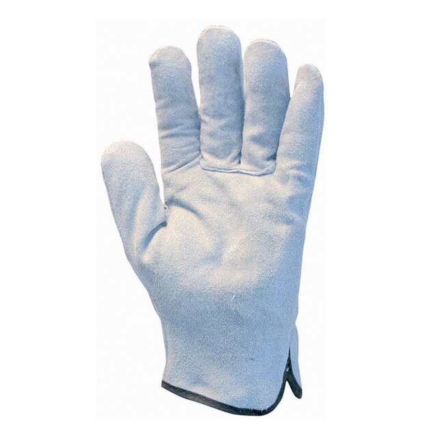 Manusi de protectie din piele - marimea XL