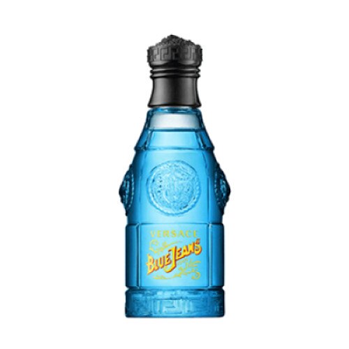 Versace - Blue Jeans edt férfi - 75 ml 