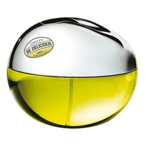 dkny be delicious eau de parfum