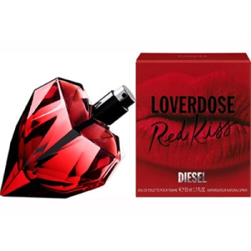 loverdose edp