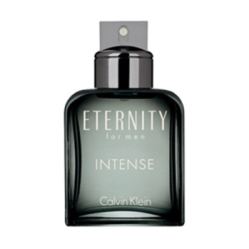 calvin klein eternity intense perfume