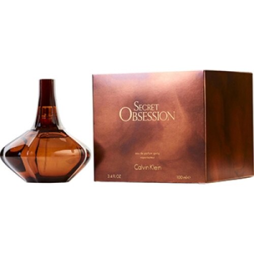 calvin klein secret obsession 50ml