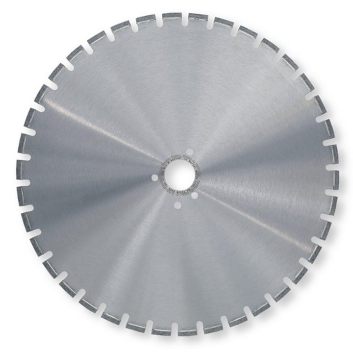 Disc pentru taiere cu diamant Basic K 625X60