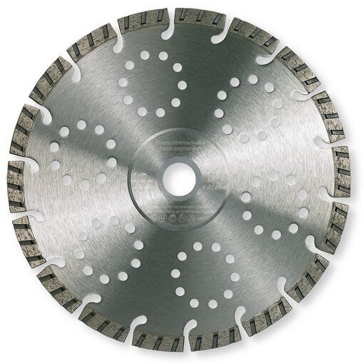 chaos Forensic medicine warm Disc diamantat de taiat Constructionline Dry Turbo 230x22,2 mm - eMAG.ro