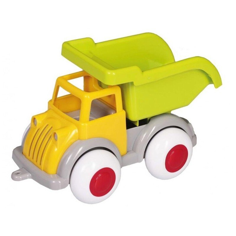 Camion Viking Toys Autobasculanta culori vesele, MGC