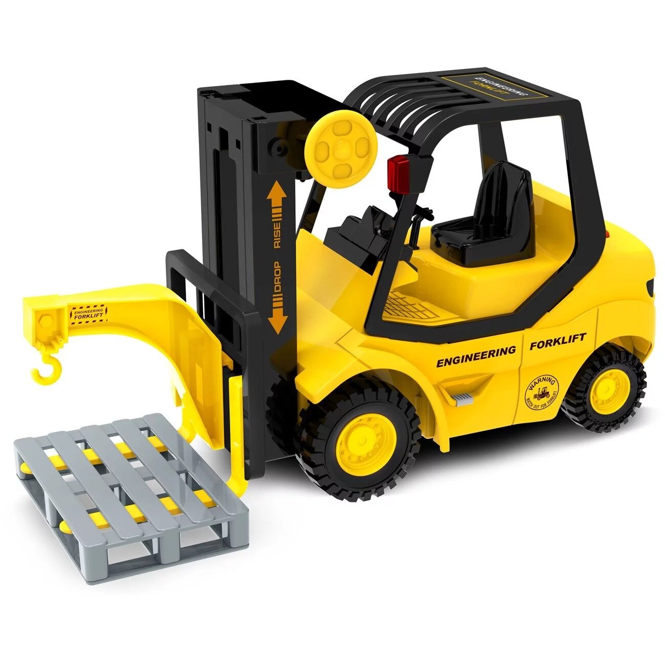 Vehicul santier, Zola®, de jucarie 1:14