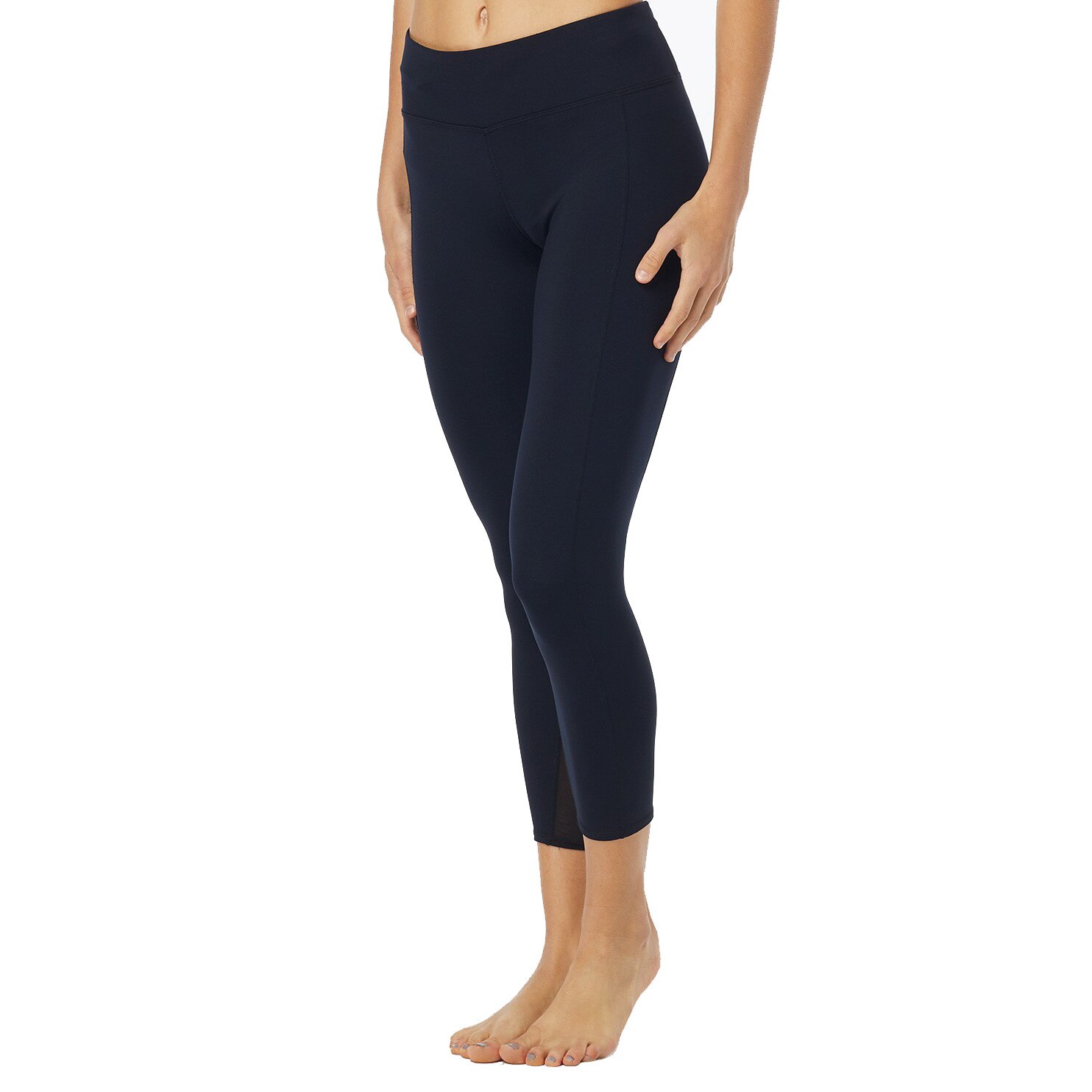 Colanti Kalani Tight ¾ TYR, Negru