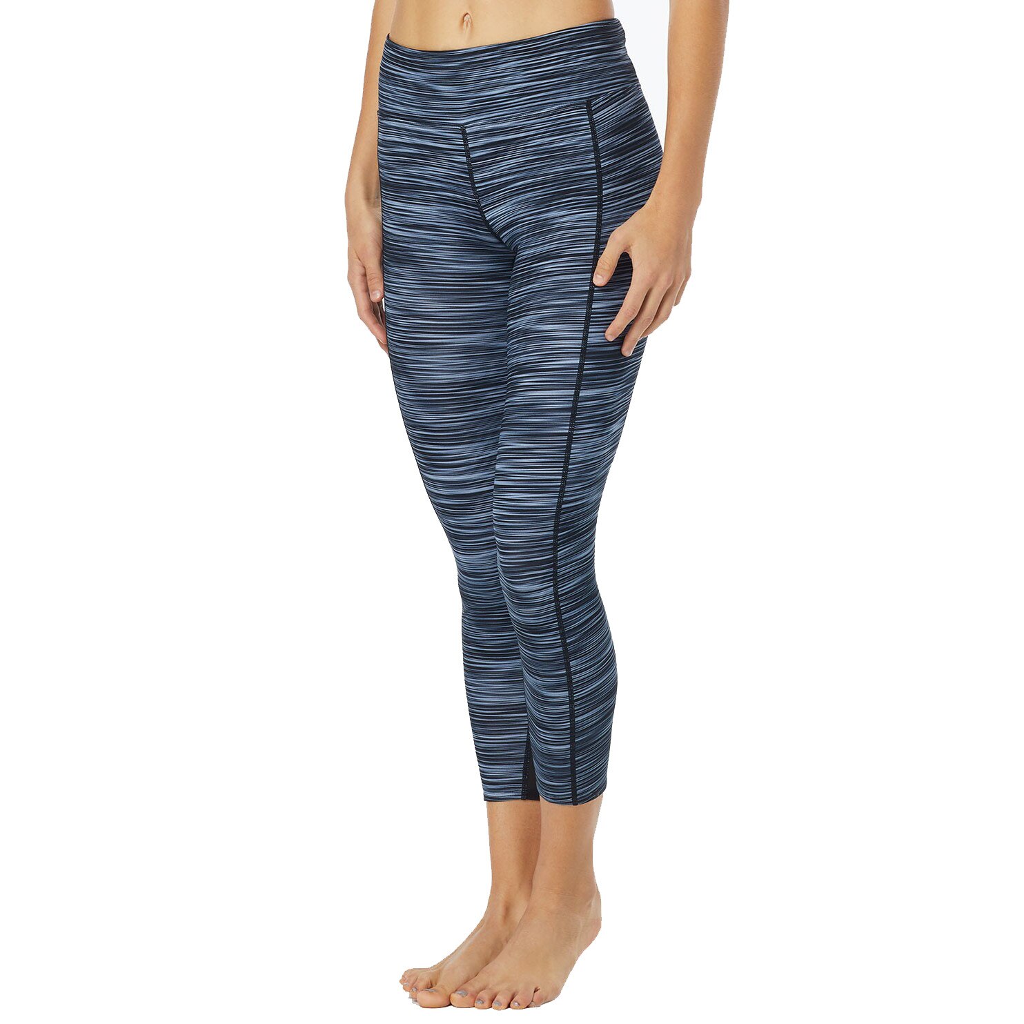 Colanti Arvada Kalani Tight ¾ TYR, Negru